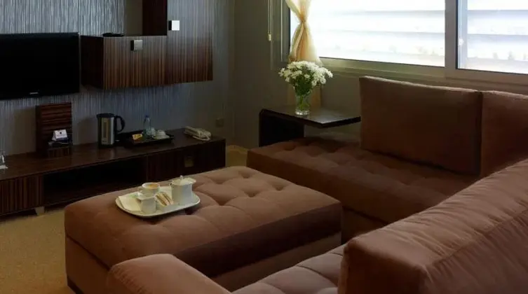 Suite Oda