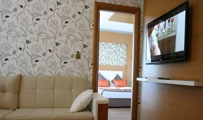 Aile Odası