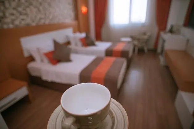 Aile Odası