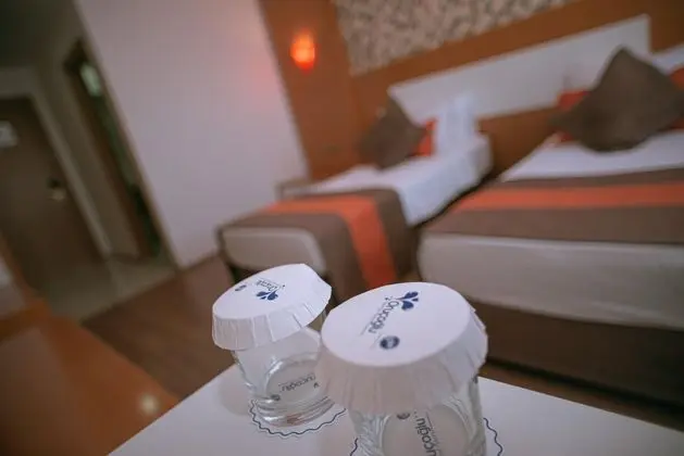 Aile Odası