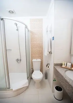 Standard Oda (Shower)