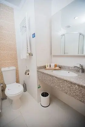 Standard Oda (Shower)