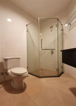 City View King Room