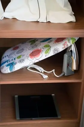 Superior İki Ayrı Yataklı Oda