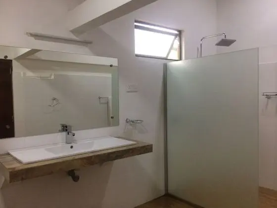 Deluxe Üç Kişilik Oda, 1 Yatak Odası, Sigara İçilebilir, Göl Manzaralı