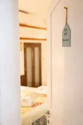 Comfort Stüdyo, 1 Yatak Odası, Sigara İçilmez, Mutfak