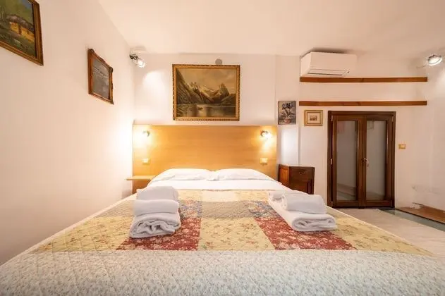 Comfort Stüdyo, 1 Yatak Odası, Sigara İçilmez, Mutfak