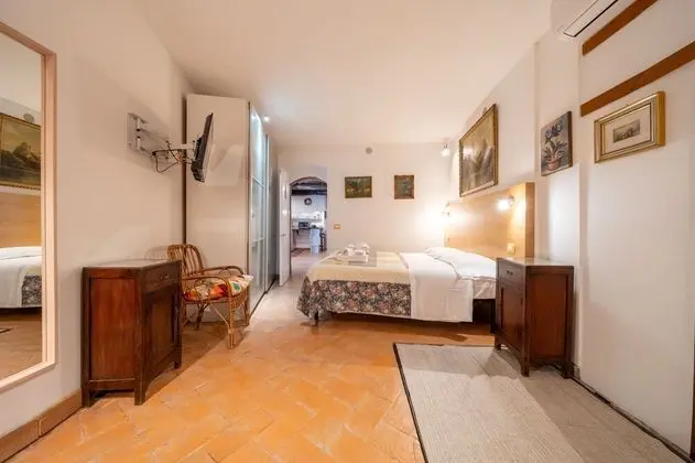 Comfort Stüdyo, 1 Yatak Odası, Sigara İçilmez, Mutfak