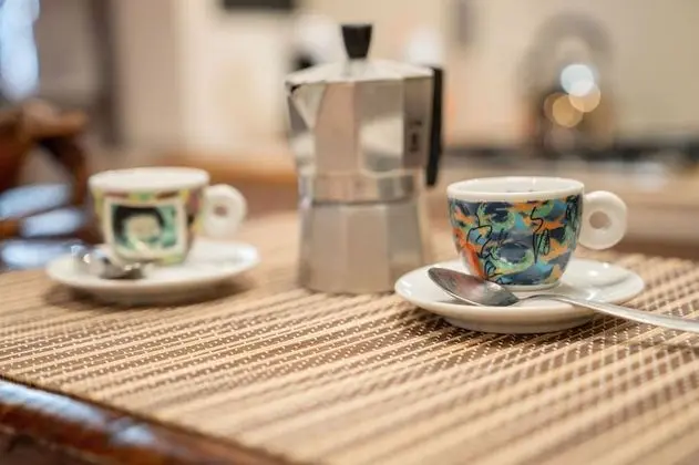 Comfort Stüdyo, 1 Yatak Odası, Sigara İçilmez, Mutfak