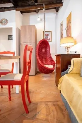 Comfort Stüdyo, 1 Yatak Odası, Sigara İçilmez, Mutfak
