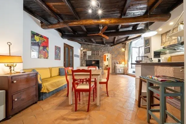 Comfort Stüdyo, 1 Yatak Odası, Sigara İçilmez, Mutfak