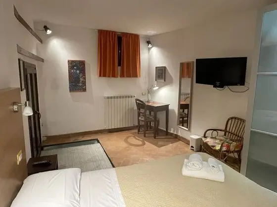 Comfort Stüdyo, 1 Yatak Odası, Sigara İçilmez, Mutfak