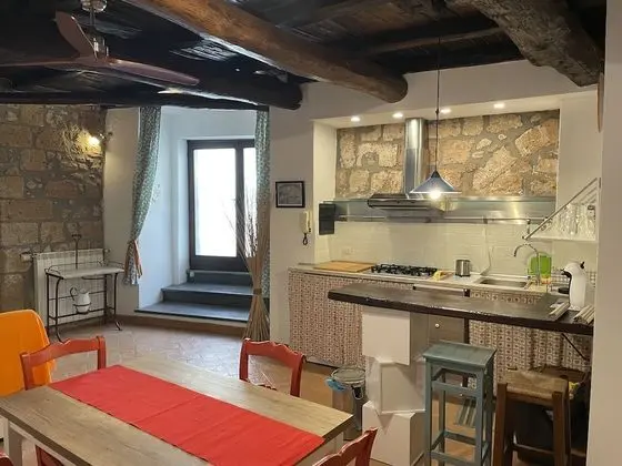 Comfort Stüdyo, 1 Yatak Odası, Sigara İçilmez, Mutfak