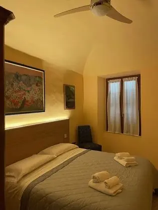 Standard Oda, Özel Banyo