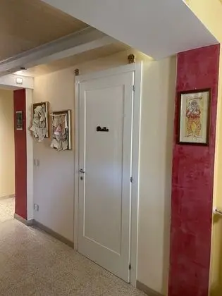Standard Oda, Özel Banyo