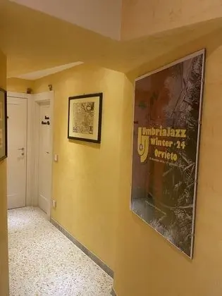 Standard Oda, Özel Banyo