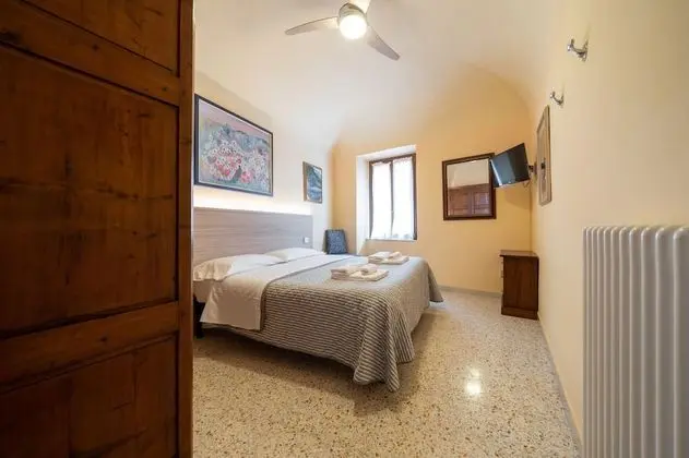 Standard Oda, Özel Banyo