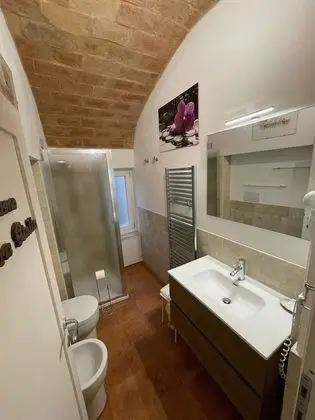 Standard Oda, Özel Banyo
