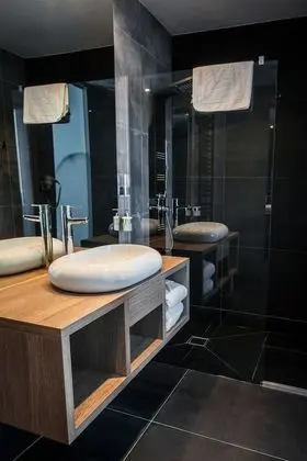 Deluxe Stüdyo Süit