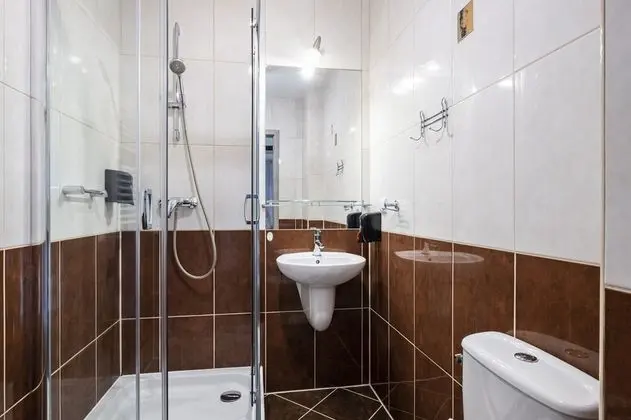 Standard Tek Kişilik Oda