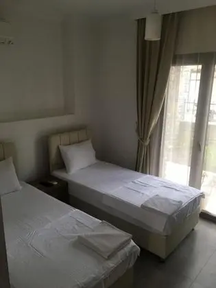Apartment, Havuz veya Bahçe Manzaralı, Balkonlu