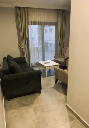 Apartment, Havuz veya Bahçe Manzaralı, Balkonlu