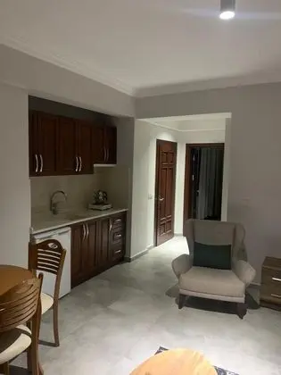 Apartment, Havuz veya Bahçe Manzaralı, Balkonlu