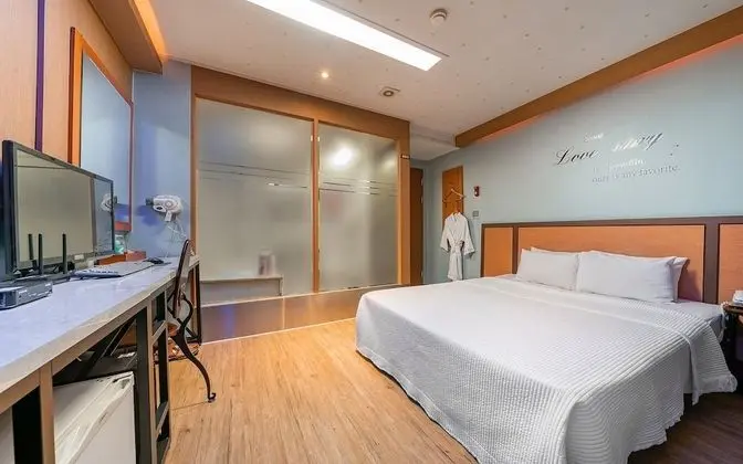 Oda (Semi-Special Room)