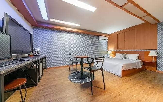 Oda (Special Room)