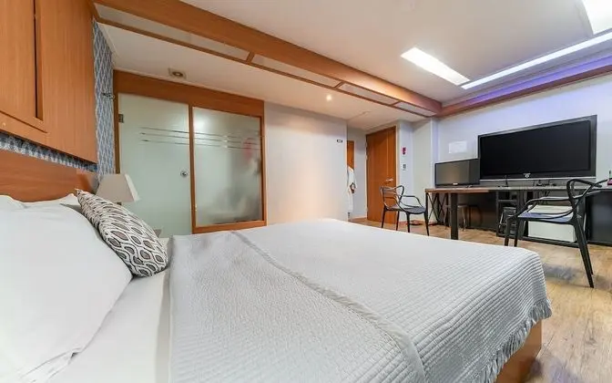 Oda (Special Room)