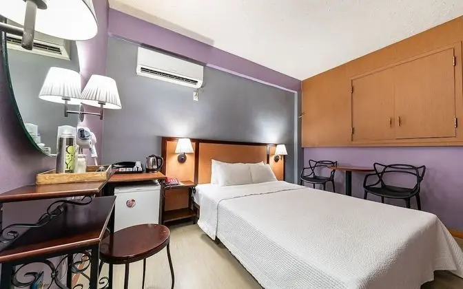 Oda (Standard Room)
