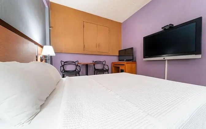Oda (Standard Room)
