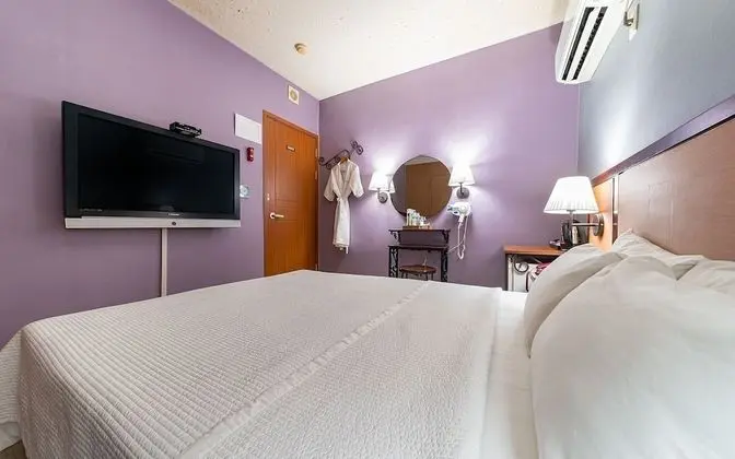 Oda (Standard Room)