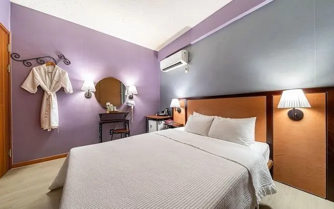Oda (Standard Room)