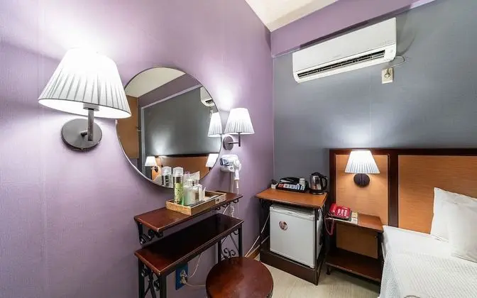 Oda (Standard Room)