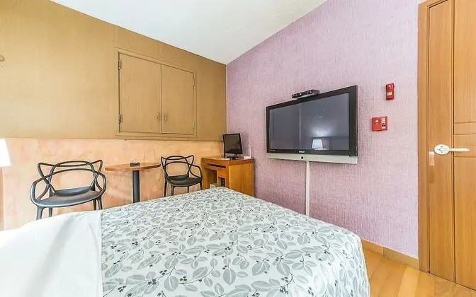 Oda (Standard Room)