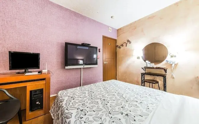 Oda (Standard Room)