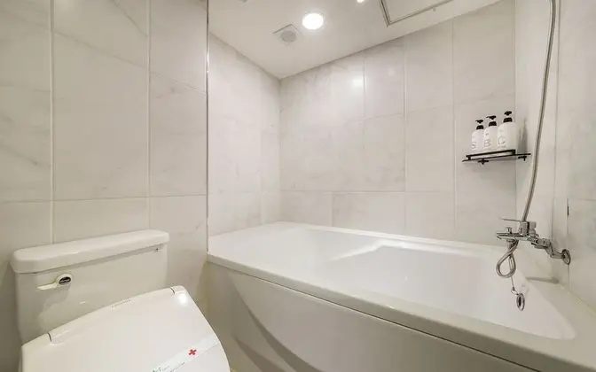 Oda (Semi-Suite room (2PC))
