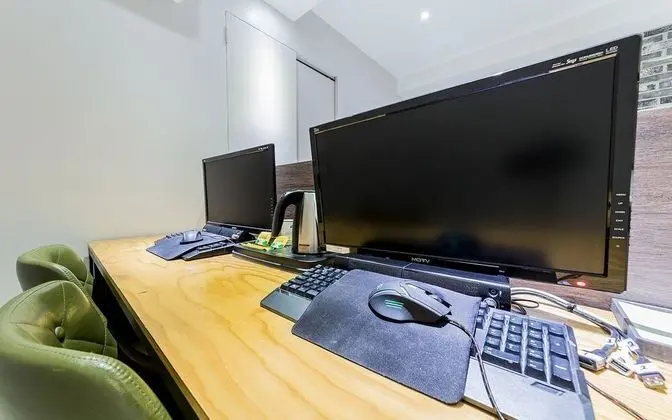 Oda (Semi-Suite room (2PC))