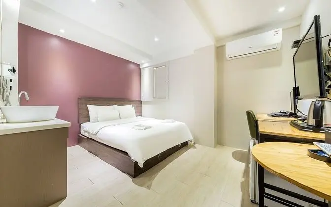 Oda (Standard Room)