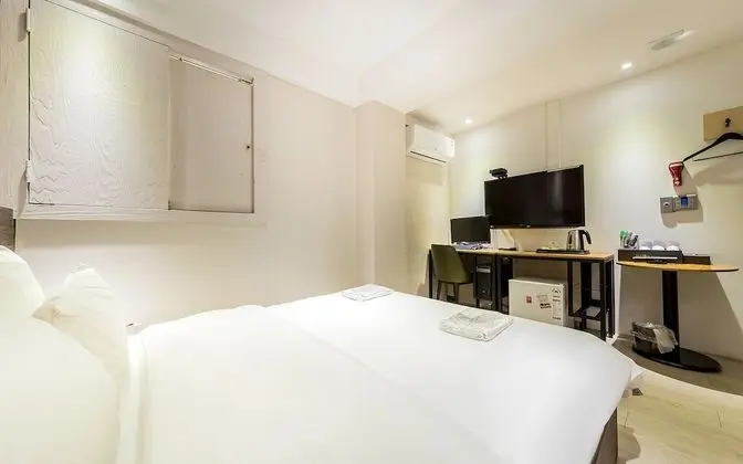 Oda (Standard Room)