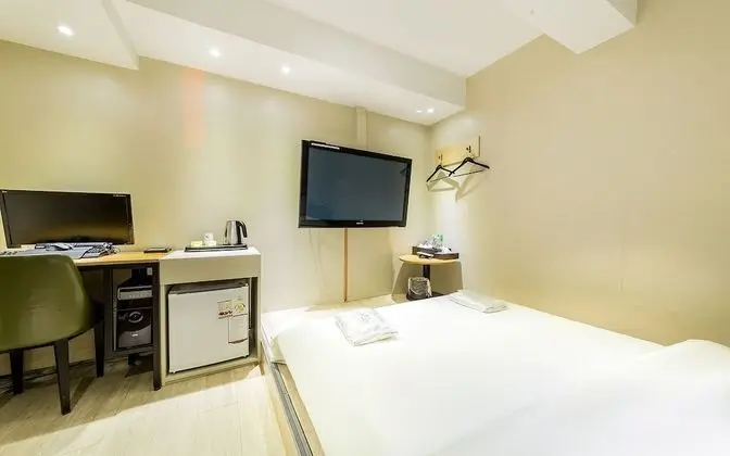 Oda (Standard Room)