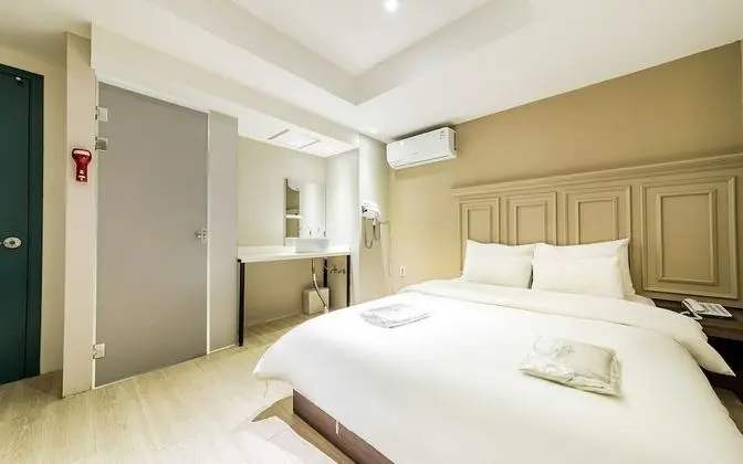 Oda (Standard Room)