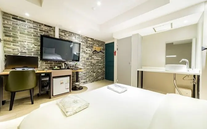 Oda (Standard Room)