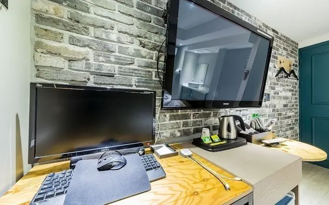 Oda (Standard Room)