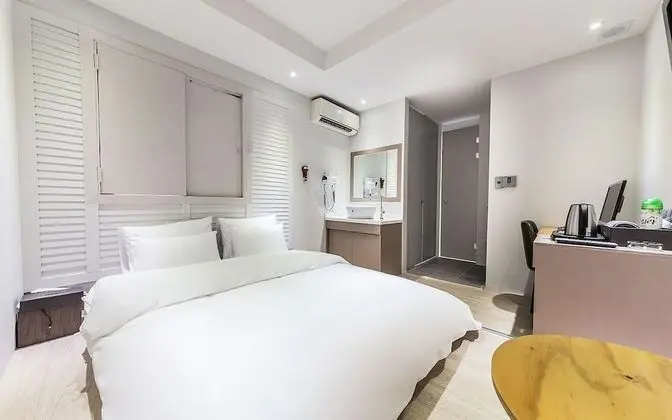 Oda (Standard Room)