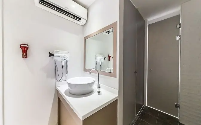 Oda (Standard Room)