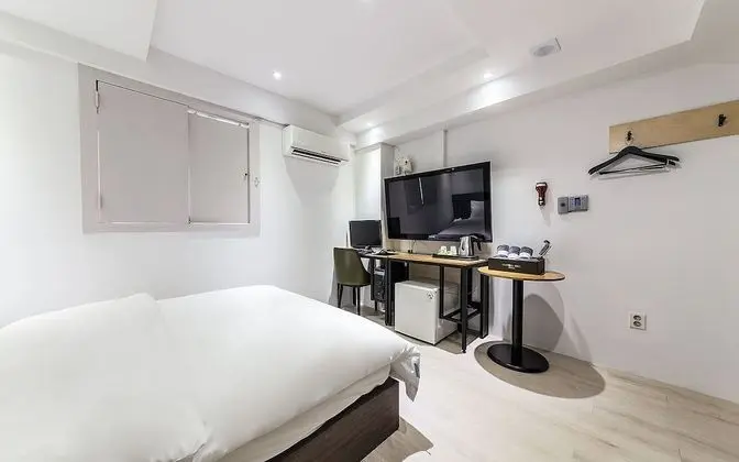 Oda (Standard Room)