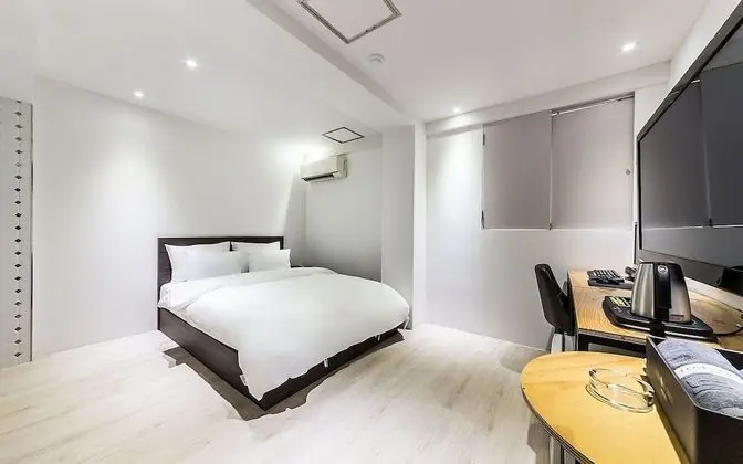 Oda (Standard Room)