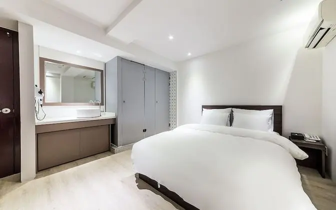 Oda (Standard Room)